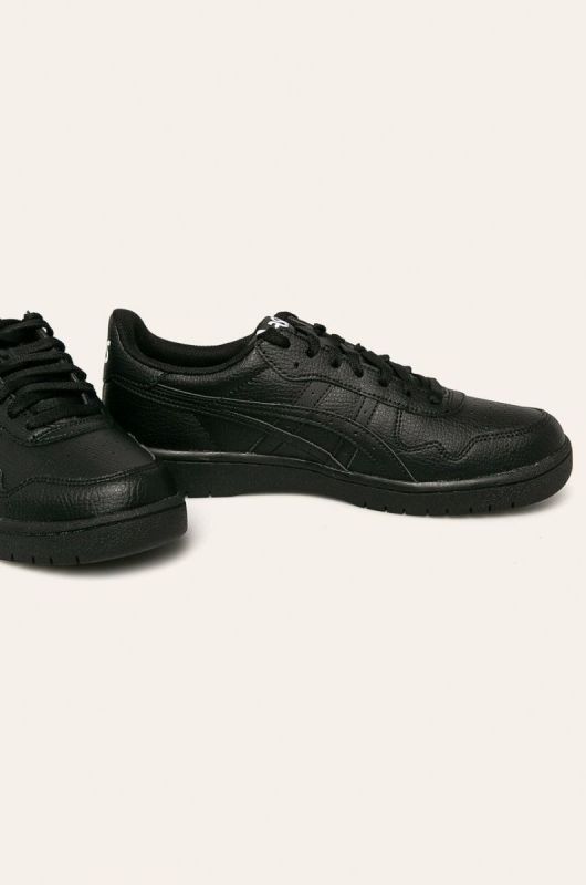 Asics Tiger - Черевики Japan S колір чорний (746014) фото 2