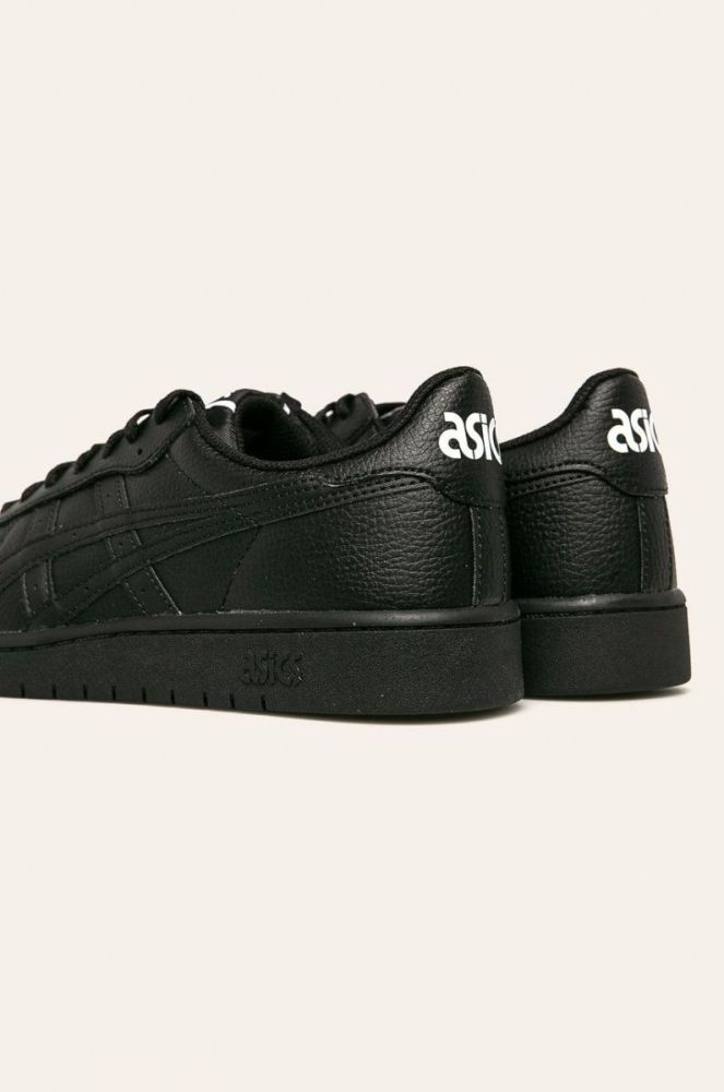 Asics Tiger - Черевики Japan S колір чорний (746014) фото 3
