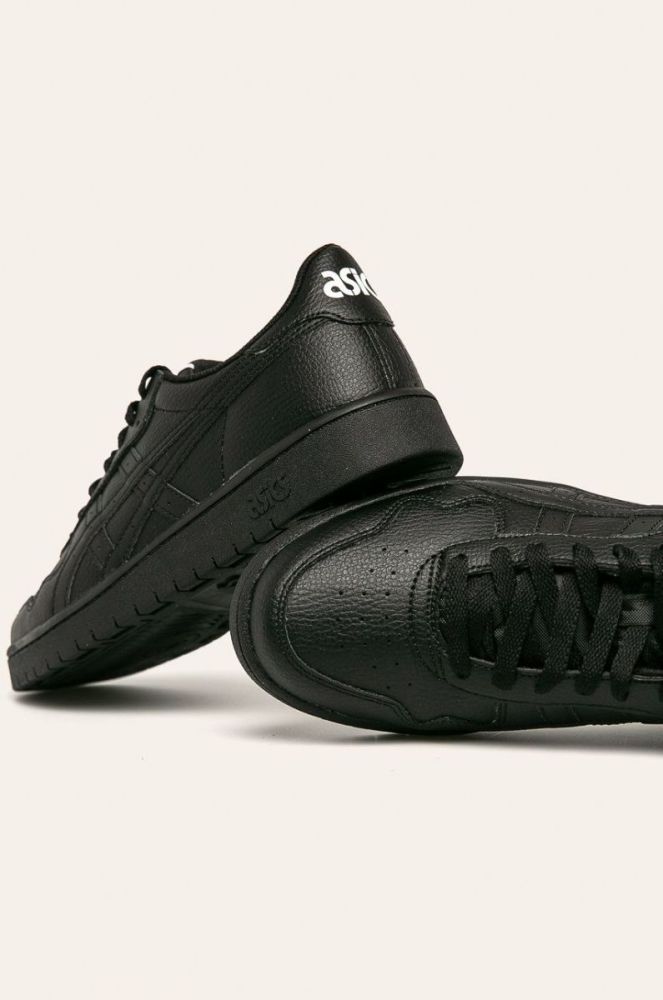 Asics Tiger - Черевики Japan S колір чорний (746014) фото 4