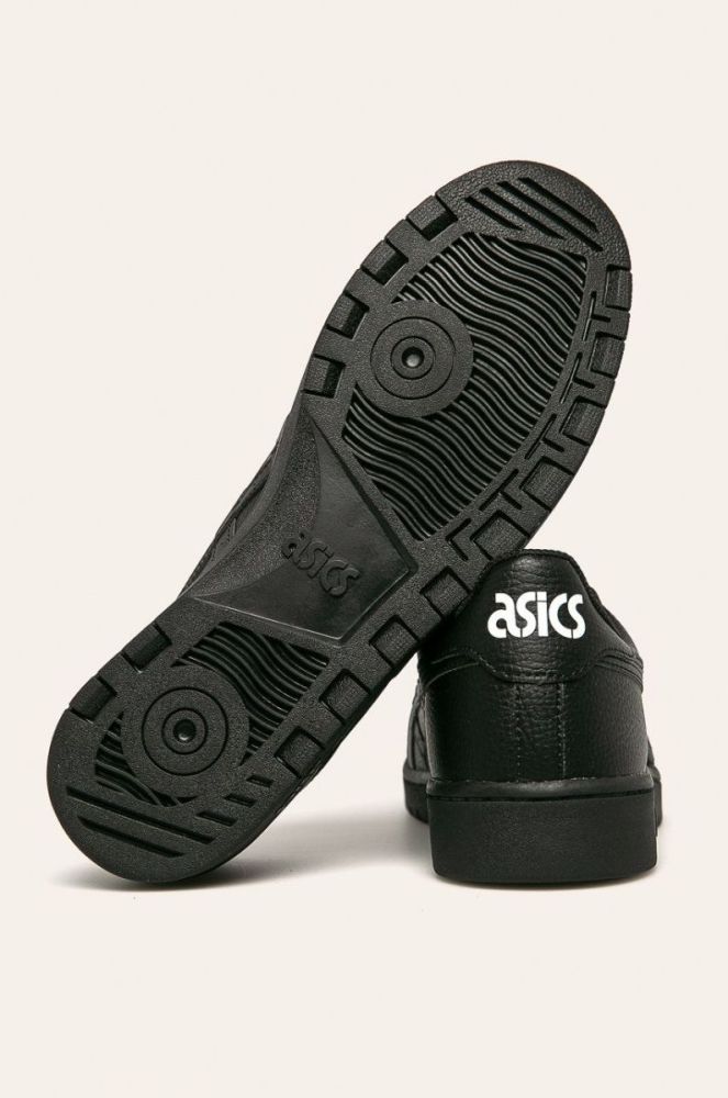 Asics Tiger - Черевики Japan S колір чорний (746014) фото 5