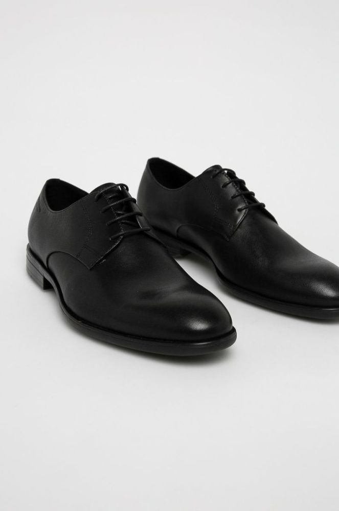 Vagabond Shoemakers - Туфлі HARVEY колір чорний фото 3