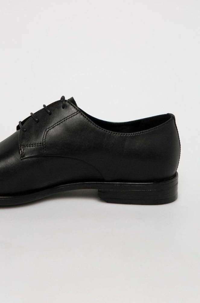 Vagabond Shoemakers - Туфлі HARVEY колір чорний фото 4