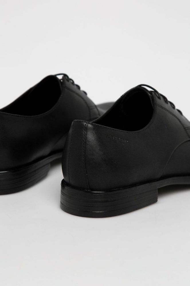 Vagabond Shoemakers - Туфлі HARVEY колір чорний фото 5