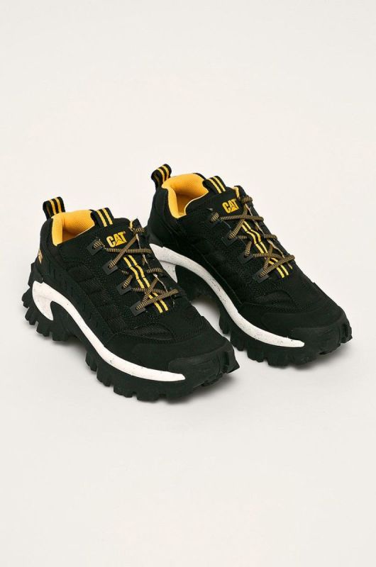 - Черевики CAT Footwear Intruder фото 2