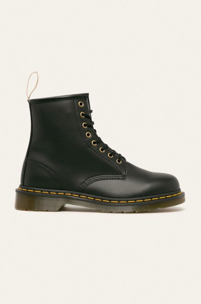 Dr Martens - Черевики 14045001.-Black. колір чорний