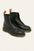 Dr Martens - Черевики 14045001.-Black. колір чорний Dr Martens - Черевики 14045001.-Black. колір чорний