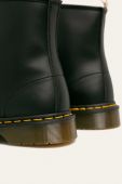 Dr Martens - Черевики 14045001.-Black. колір чорний Dr Martens - Черевики 14045001.-Black. колір чорний