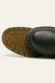 Dr Martens - Черевики 14045001.-Black. колір чорний Dr Martens - Черевики 14045001.-Black. колір чорний