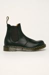 Dr. Martens - Черевики 22227001.M-black колір чорний Dr. Martens - Черевики 22227001.M-black колір чорний