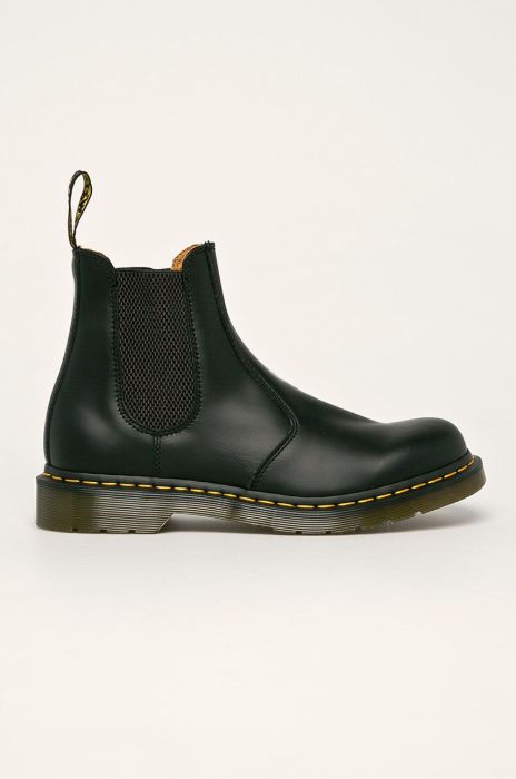 Dr. Martens - Черевики 22227001.M-black колір чорний Dr. Martens - Черевики 22227001.M-black колір чорний