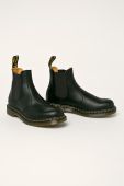 Dr. Martens - Черевики 22227001.M-black колір чорний Dr. Martens - Черевики 22227001.M-black колір чорний