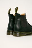 Dr. Martens - Черевики 22227001.M-black колір чорний Dr. Martens - Черевики 22227001.M-black колір чорний