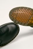Dr. Martens - Черевики 22227001.M-black колір чорний Dr. Martens - Черевики 22227001.M-black колір чорний
