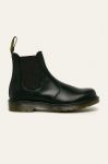 Dr Martens - Черевики колір чорний (410514) Dr Martens - Черевики колір чорний (410514)