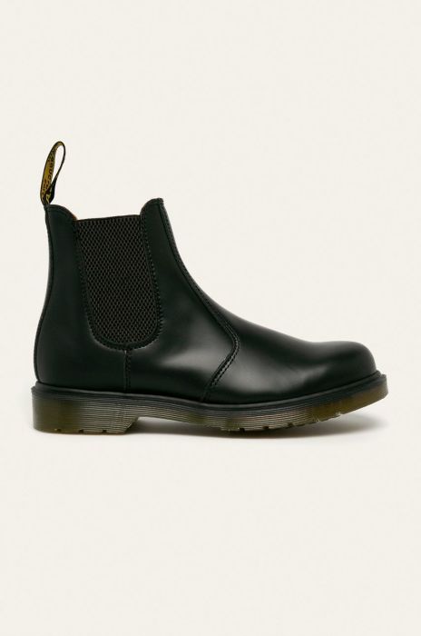 Dr Martens - Черевики колір чорний (410514) Dr Martens - Черевики колір чорний (410514)