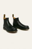 Dr Martens - Черевики колір чорний (410514) Dr Martens - Черевики колір чорний (410514)