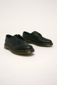 Туфлі Dr. Martens Vegan 1461 чоловічі колір чорний DM14046001.Vegan.1461-Black