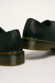 Туфлі Dr. Martens Vegan 1461 чоловічі колір чорний DM14046001.Vegan.1461-Black