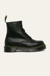 Шкіряні черевики Dr. Martens чоловічі колір чорний (817946) Шкіряні черевики Dr. Martens чоловічі колір чорний (817946)