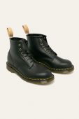 Dr Martens - Черевики 23984001.M-Black колір чорний Dr Martens - Черевики 23984001.M-Black колір чорний