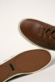 Polo Ralph Lauren Черевики Handford 8,16765E+11 колір коричневий