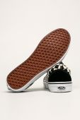 Vans - Кеди колір чорний (736237)