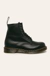 Dr Martens - Черевики колір чорний (397483) Dr Martens - Черевики колір чорний (397483)