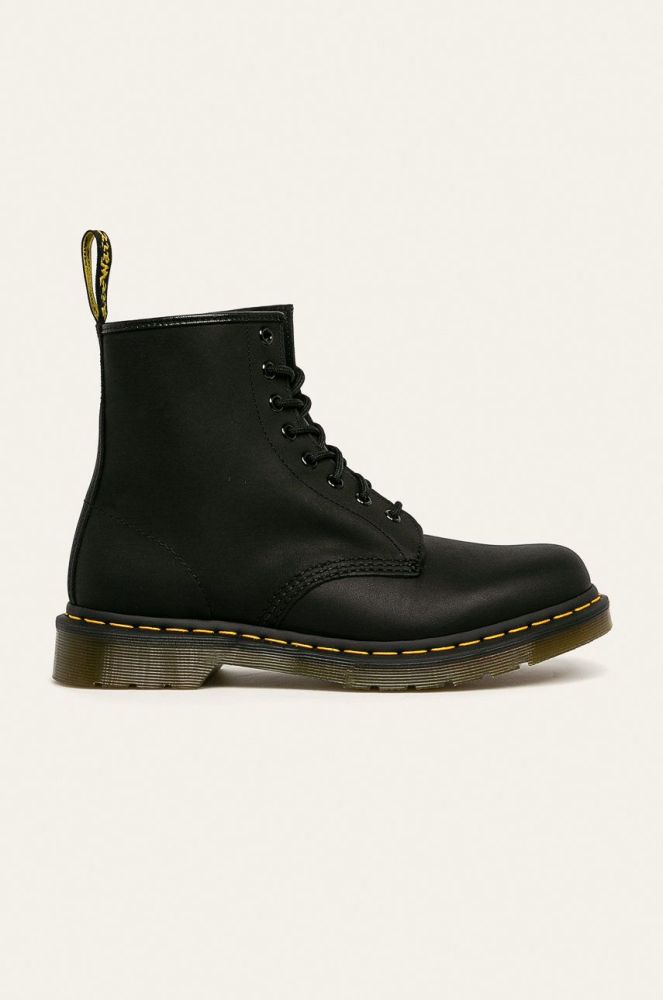 Dr Martens - Шкіряні черевики 11822003.M-Black колір чорний