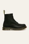 Dr Martens - Шкіряні черевики 11822003.M-Black колір чорний Dr Martens - Шкіряні черевики 11822003.M-Black колір чорний