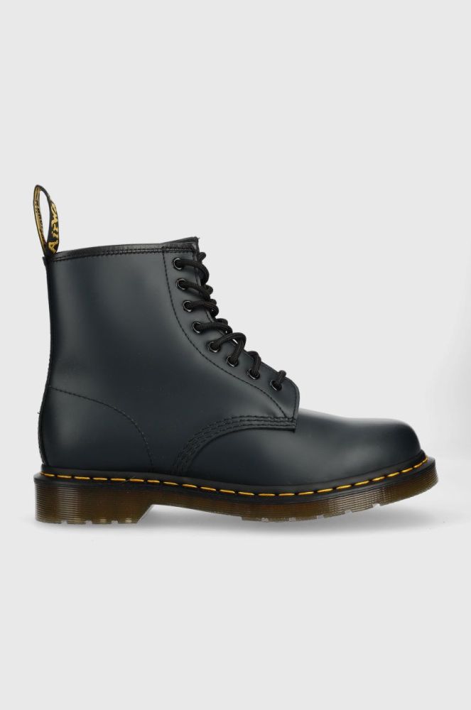 Dr Martens - Черевики 11822411.M-Navy колір темно-синій