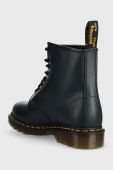 Dr Martens - Черевики 11822411.M-Navy колір темно-синій