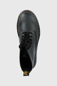 Dr Martens - Черевики 11822411.M-Navy колір темно-синій