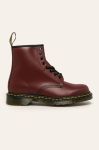 Dr. Martens - Черевики 11822600.M-Cherry.Red колір бордо Dr. Martens - Черевики 11822600.M-Cherry.Red колір бордо