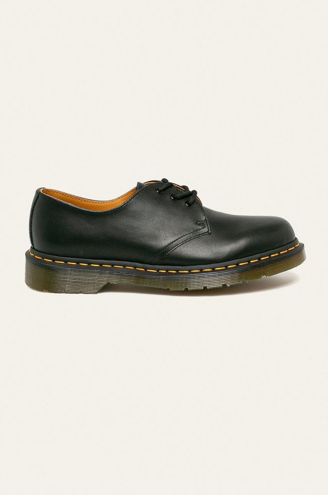 Туфлі Dr. Martens 1461 чоловічі колір чорний DM11838001.1461-Black