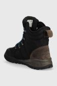 Високі черевики Columbia чоловічі колір чорний (3067974) Високі черевики Columbia чоловічі колір чорний (3067974)