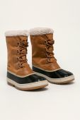 Sorel чоловічі колір коричневий утеплене (380719)