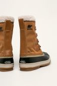 Sorel чоловічі колір коричневий утеплене (380719)