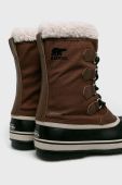Sorel чоловічі колір коричневий утеплене (380725)