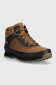 Черевики Helly Hansen Calgary чоловічі колір бежевий Черевики Helly Hansen Calgary чоловічі колір бежевий