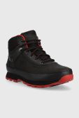 Черевики Helly Hansen Calgary чоловічі колір чорний Черевики Helly Hansen Calgary чоловічі колір чорний