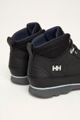 Helly Hansen - Черевики Calgary колір чорний (746195) Helly Hansen - Черевики Calgary колір чорний (746195)