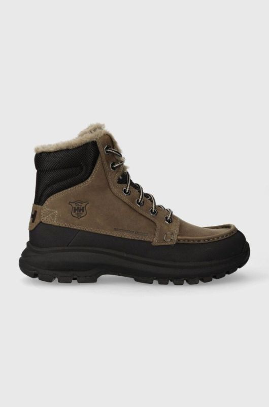 Черевики Helly Hansen GARIBALDI чоловічі колір зелений
