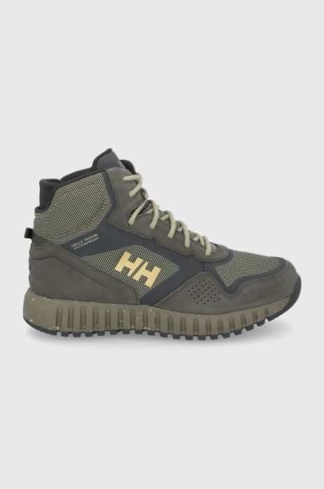Зимове взуття Helly Hansen MONASHEE чоловічі колір зелений (1679384) Зимове взуття Helly Hansen MONASHEE чоловічі колір зелений (1679384)