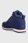 Високі черевики Helly Hansen Tsuga чоловічі колір синій 11454-724 Високі черевики Helly Hansen Tsuga чоловічі колір синій 11454-724