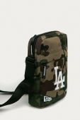 New Era - Сумка 11942031-wdcwhi колір зелений