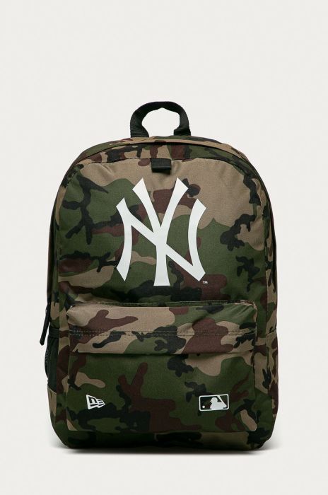 New Era - Рюкзак колір зелений