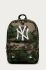New Era - Рюкзак колір зелений