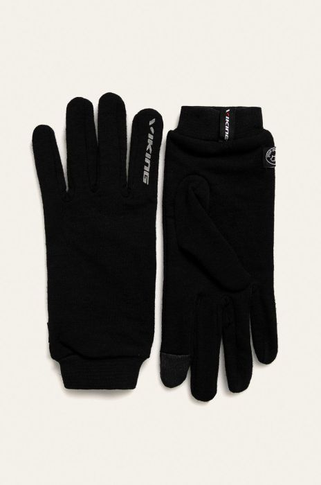 Viking - Рукавички колір чорний (449182)