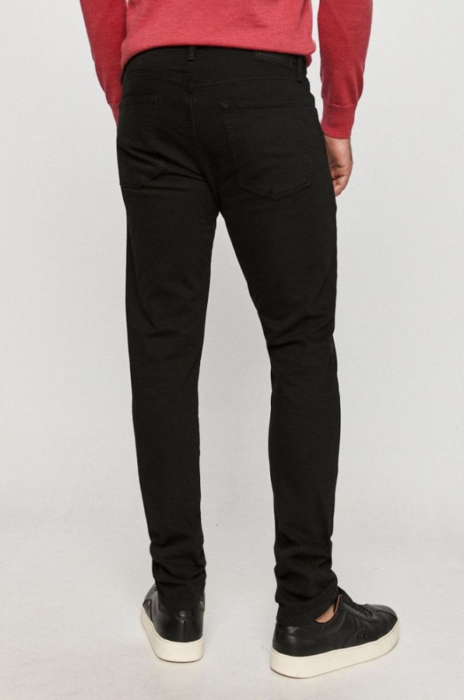 Джинси Polo Ralph Lauren чоловічі колір чорний (770370) фото 3