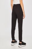 Armani Exchange - Штани колір чорний (350465)
